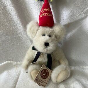 Boyds Collection Bear